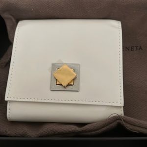 Bottega Veneta wallet